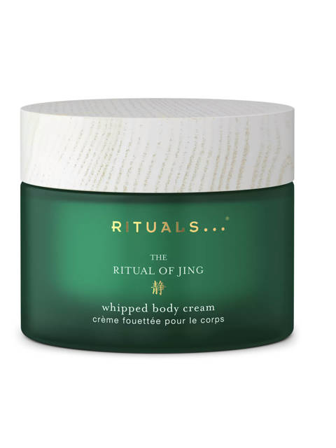 Rituals — The Ritual of Jing Body Cream 220 ml
