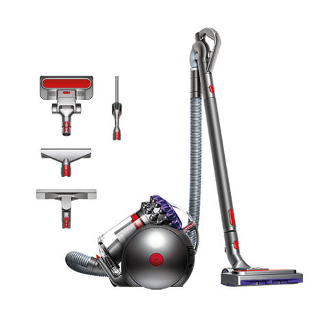Dyson — Aspirateur traîneau Dyson Big Ball™ Parquet 2