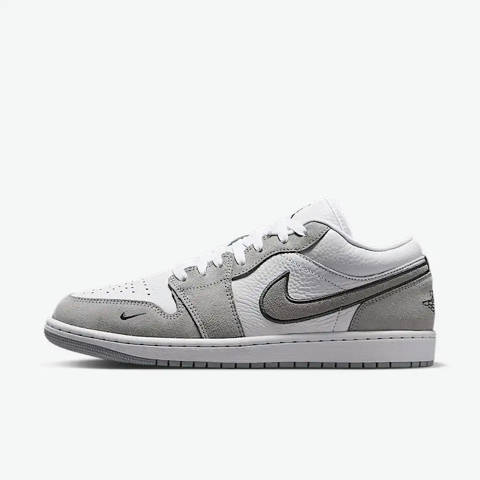 Nike — Air Jordan 1 Low SE