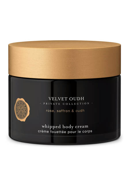 Rituals — Private Collection Velvet Oudh Body Cream 220 ml