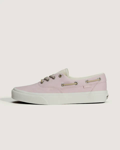 Vans — Chaussures bateau Authentic