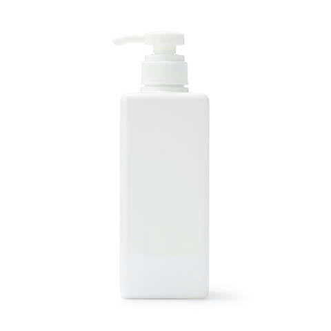 MUJI — Flacon pompe 600ml