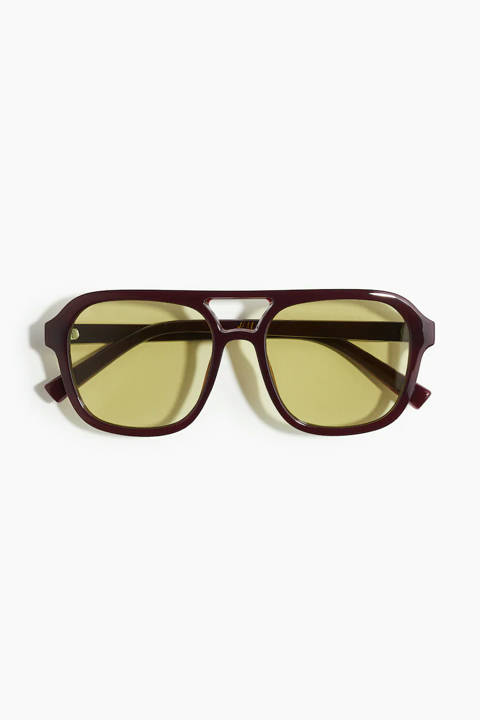H&M — Lunettes de soleil