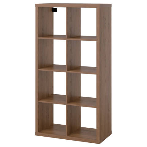 IKEA — KALLAX – Étagère, 77x147 cm