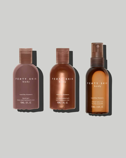 Fenty Beauty — Body Start'r Set Mini Body Trio