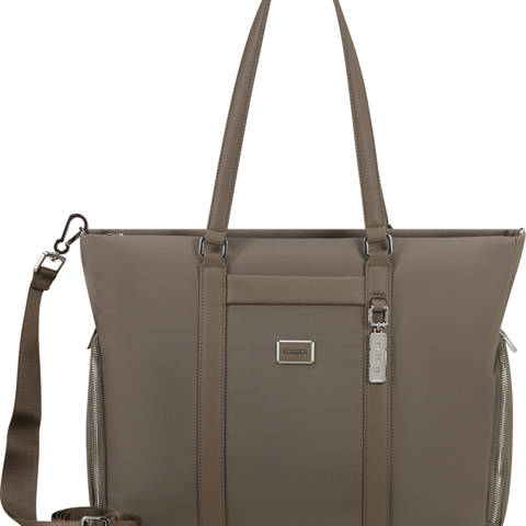 Samsonite — Image Biz Cabas – Dark Taupe