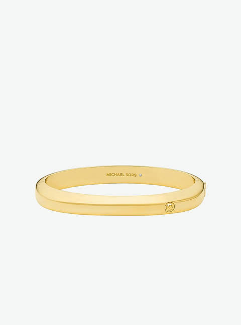 Michael Kors — Michael Kors Bracelet rigide carré