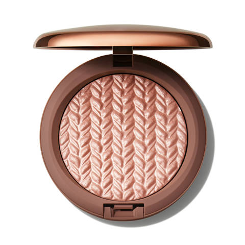 MAC Cosmetics — Extra Dimension Collection Sépia