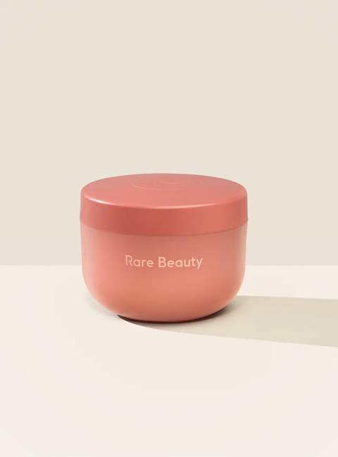 Rare Beauty — Find Comfort Bouncy Body Cream - Awaken Confidence