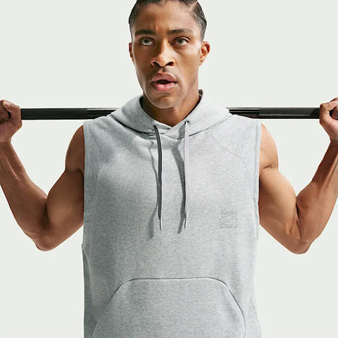 Nike — Nike N.A.C.