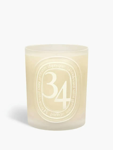 Diptyque — 34 boulevard Saint Germain - Bougie moyen modèle