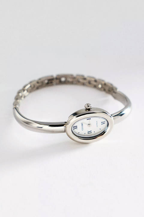 Anthropologie — Montre Cendré Kate