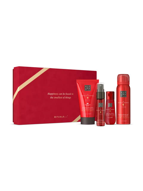 Rituals — The Ritual of Ayurveda Gift Set S