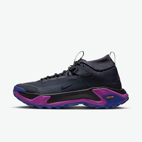 Nike — ACG Zegama Hike