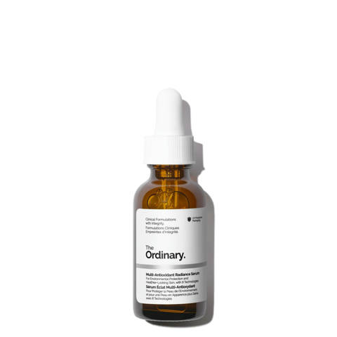 The Ordinary — Sérum Éclat Multi-Antioxydant – 30ml