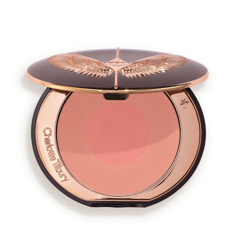 Charlotte Tilbury — Airbrush Flawless Blush Blur – Ecstasy