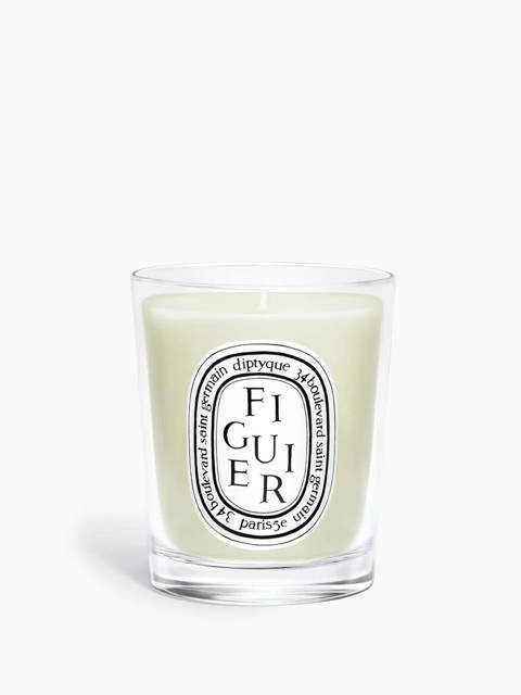 Diptyque — Figuier - Bougie petit modèle