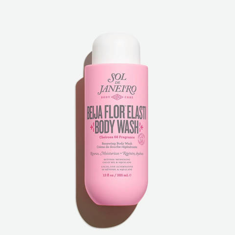 Sol de Janeiro — Beija Flor™ Renewing Body Wash