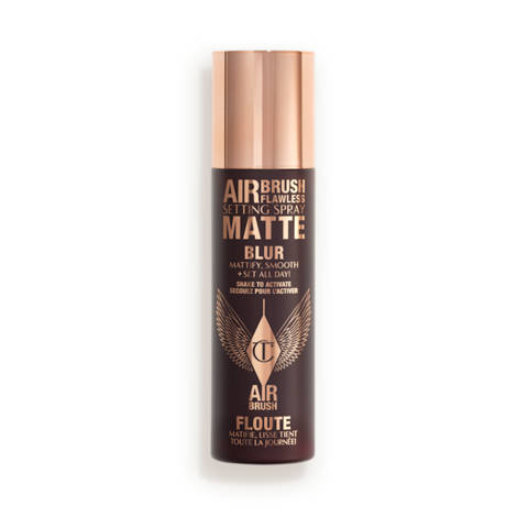 Charlotte Tilbury — Airbrush Flawless Setting Spray Matte – 100 Ml
