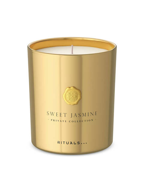 Rituals — Private Collection Sweet Jasmine Scented Candle 360 g
