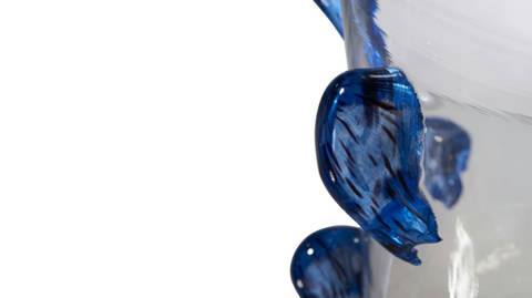 Roche Bobois — Drops – Vase