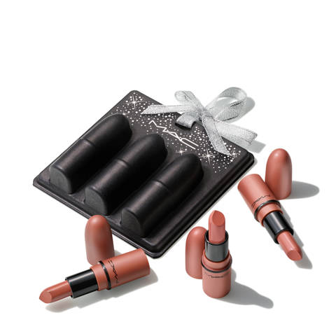 Fausse fourrure et textures douillettes