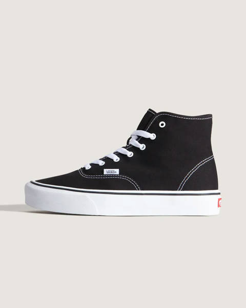 Vans — Chaussures Authentic Hi 2.0