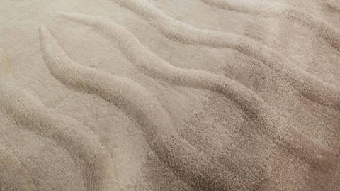 Roche Bobois — Komet – Tapis