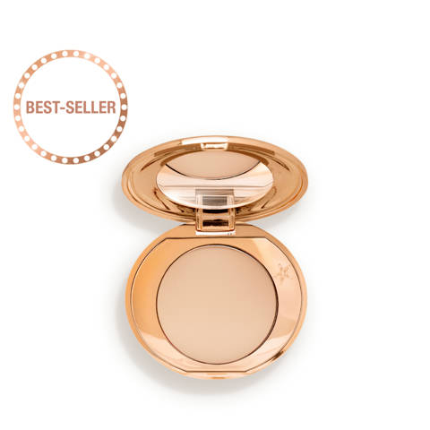 Charlotte Tilbury — Airbrush Flawless Finish – 2 Medium Travel