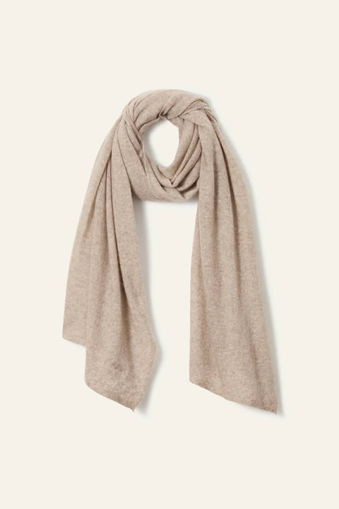 ba&sh — Foulard Solomon – Beige