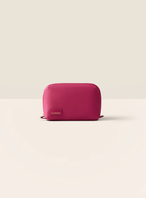 Rare Beauty — BÉIS x Rare Beauty The Cosmetic Pouch - Small