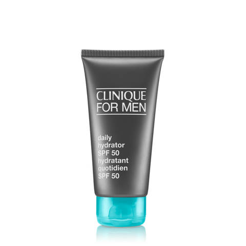 Clinique — Clinique For Men™ Soin Hydratant Quotidien SPF 50