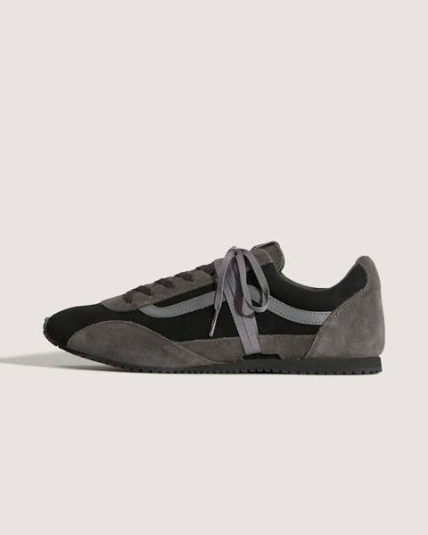 Vans — Chaussures Premium Super Lowpro Trainer