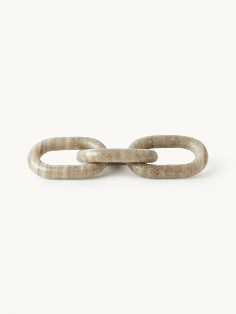 Westwing — Objet décoratif en marbre Milena