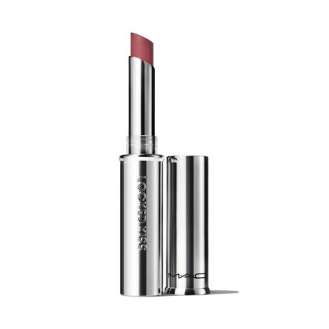 MAC Cosmetics — M·A·C Locked Kiss ROUGE À LÈVRES 24 H