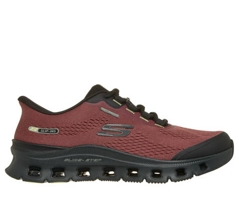 Skechers — Skechers Skechers Slip-ins Waterproof: Glide-Step Pro - ChaChing