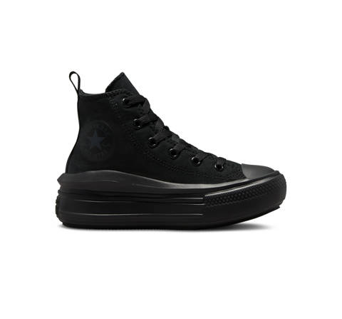 Converse — Baskets CHUCK TAYLOR ALL STAR MOVE PLATFORM