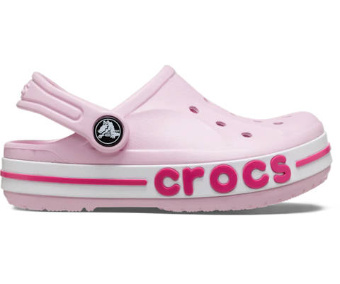 Crocs — Crocs Toddler Bayaband Clog