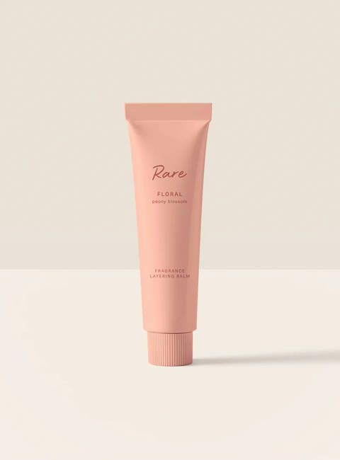 Rare Beauty — Fragrance Layering Balm - Floral Peony Blossom