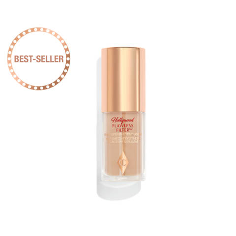 Charlotte Tilbury — Hollywood Flawless Filter – 4.5 Medium Travel