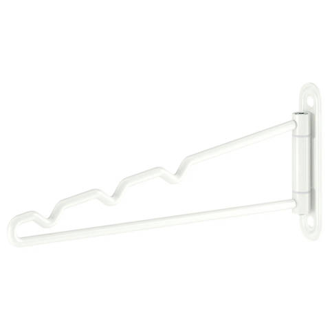 IKEA — KOMPLEMENT – Porte-cintres, 20x8 cm