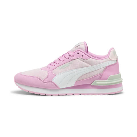 Puma — Baskets en mesh ST Runner v4 Enfant et Adolescent