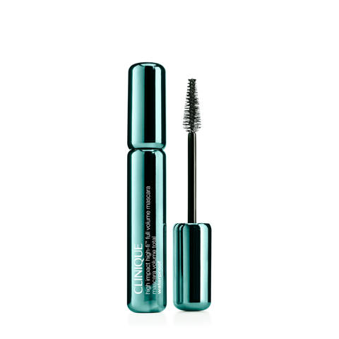 Clinique — High Impact High-Fi™ Mascara waterproof volume total