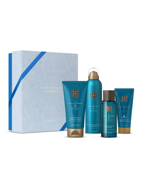 Rituals — The Ritual of Hammam Gift Set M
