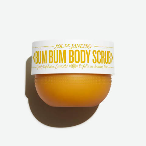 Sol de Janeiro — Bum Bum Body Scrub