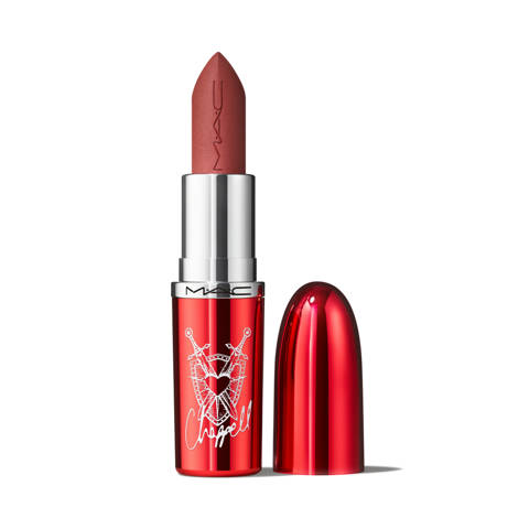 MAC Cosmetics — M·A·Cximal Rouge à lèvres mat soyeux VIVA GLAM x Chappell Roan