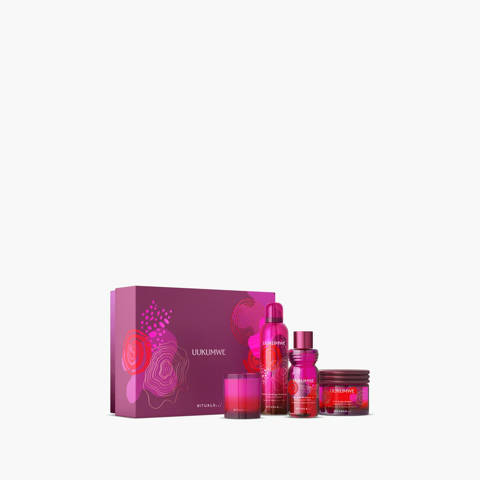 RITUALS — Uukumwe Collection - Coffret L RITUALS