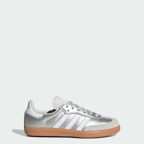 Adidas — CHAUSSURE SAMBA OG