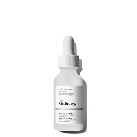 The Ordinary — Matrixyl 10% + HA – 30ml