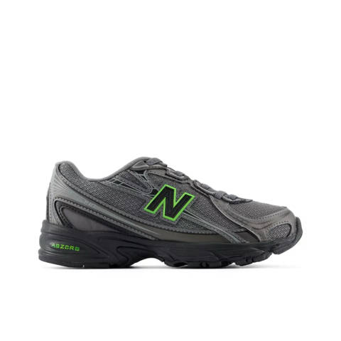 New Balance — 740 BUNGEE LACE